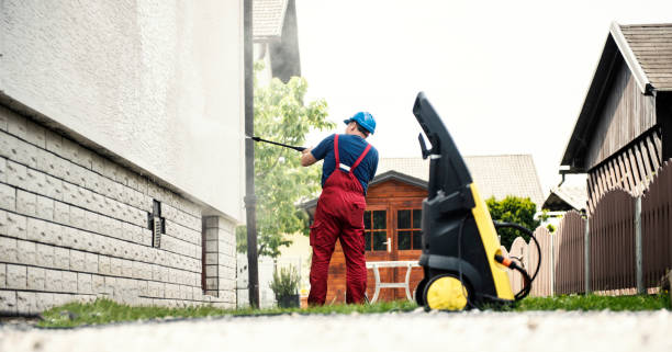 Best Sign and Awning Cleaning  in Bogata, TX